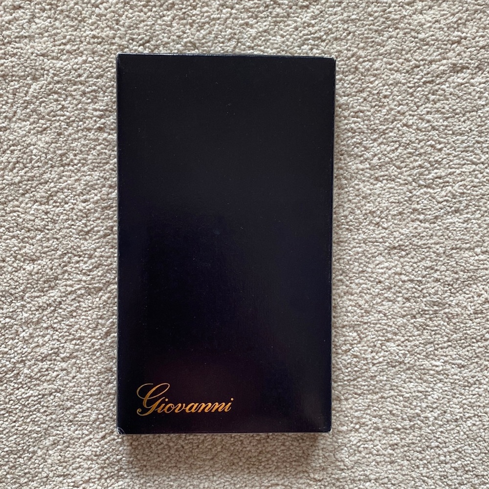 Giovanni Wallet & Key Holder